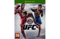 EA Sports UFC Xbox One Game